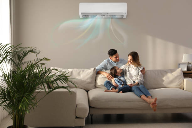 Best Ductless Mini-Split Systems in Geneseo, IL