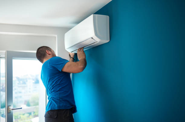 Best Emergency HVAC Services in Geneseo, IL