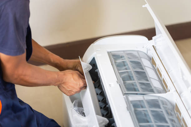 Best VRF (Variable Refrigerant Flow) Systems in Geneseo, IL