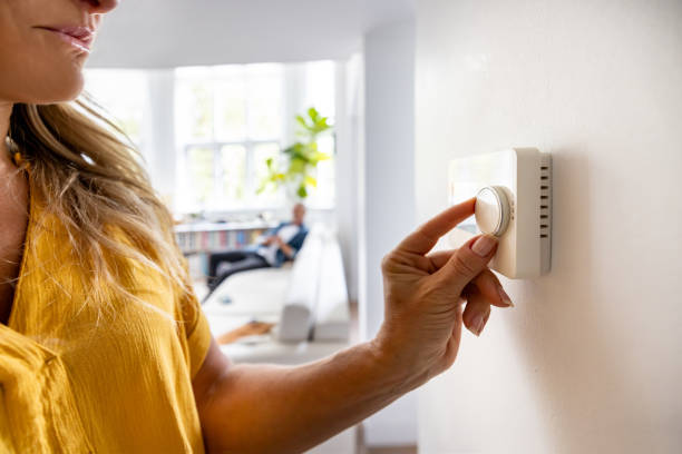 Best Residential HVAC in Geneseo, IL