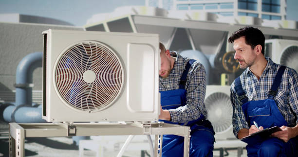 Best HVAC Retrofitting and Upgrading in Geneseo, IL