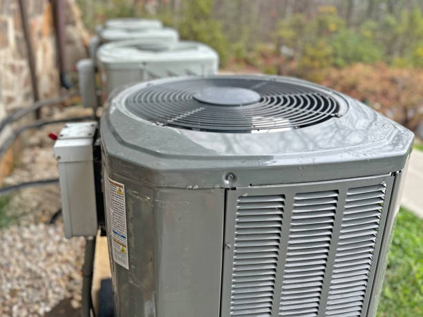 Best Solar-powered HVAC Systems in Geneseo, IL